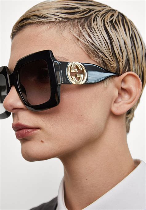 gucci zonnenbril dames|best gucci sunglasses for women.